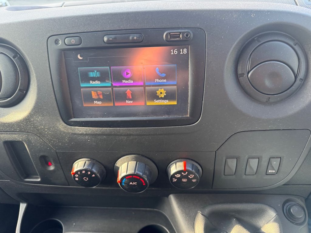 Used Vauxhall Movano 2019 for sale - 76297136: Photo 10