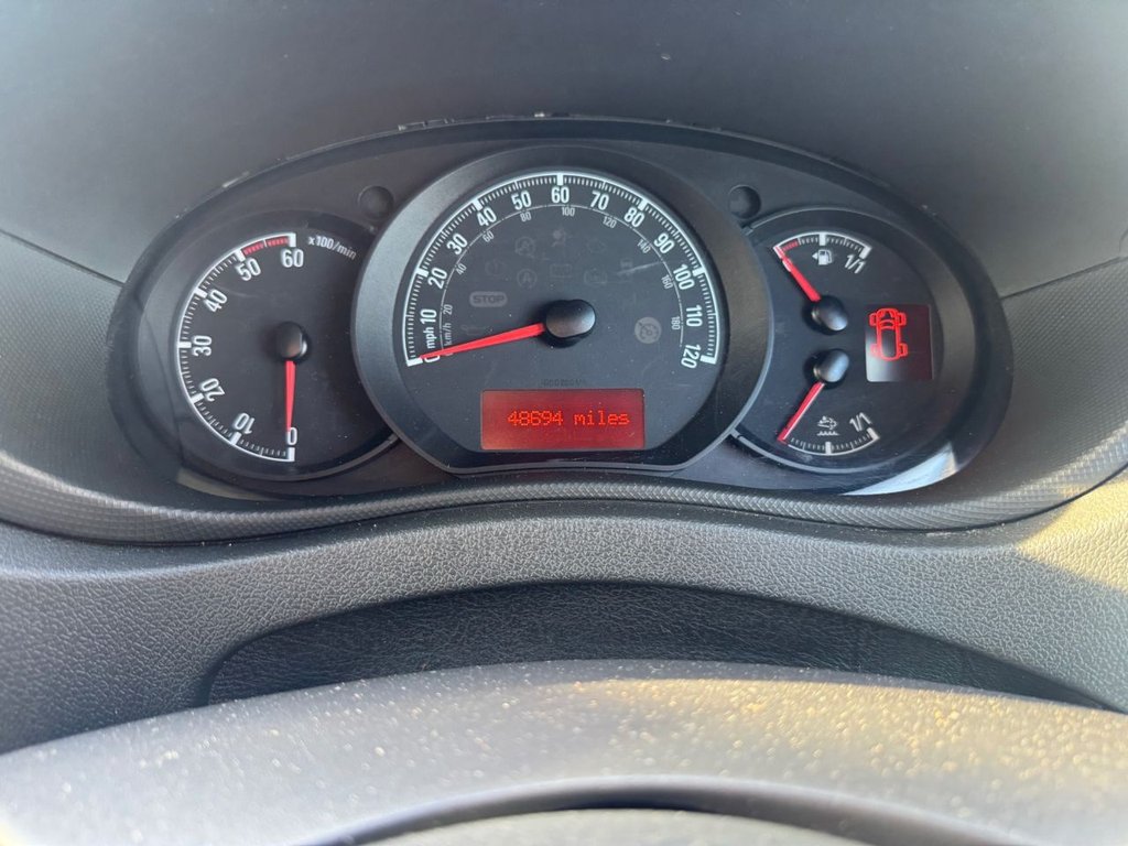 Used Vauxhall Movano 2019 for sale - 76297136: Photo 9