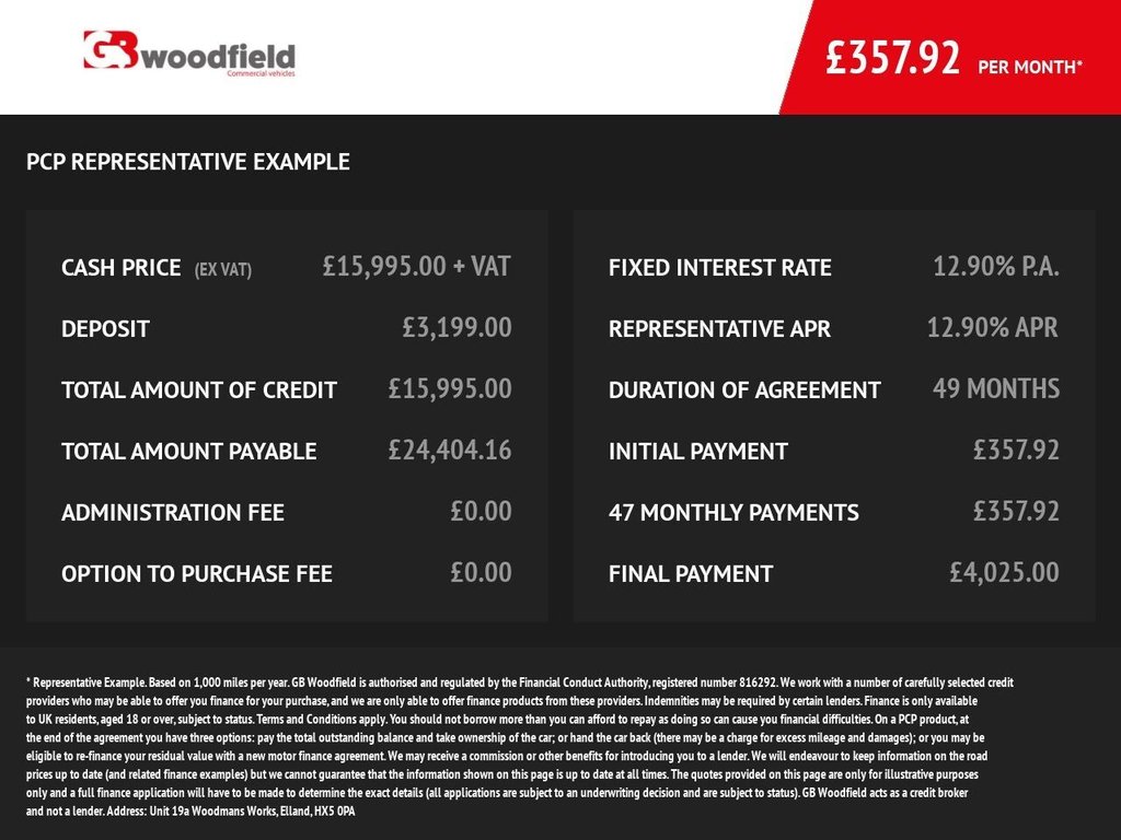 Used Ford Transit 2022 for sale - 77981646: Photo 10