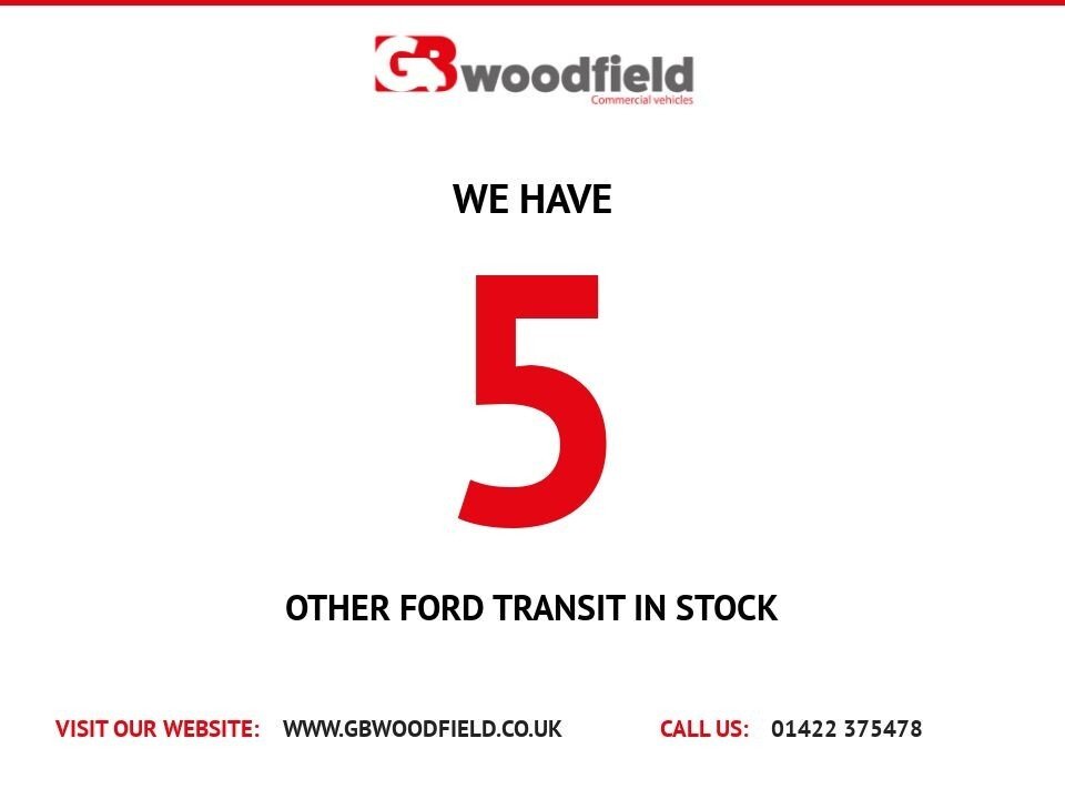 Used Ford Transit 2022 for sale - 77981646: Photo 11
