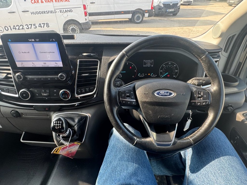 Used Ford Transit 2022 for sale - 77981646: Photo 5