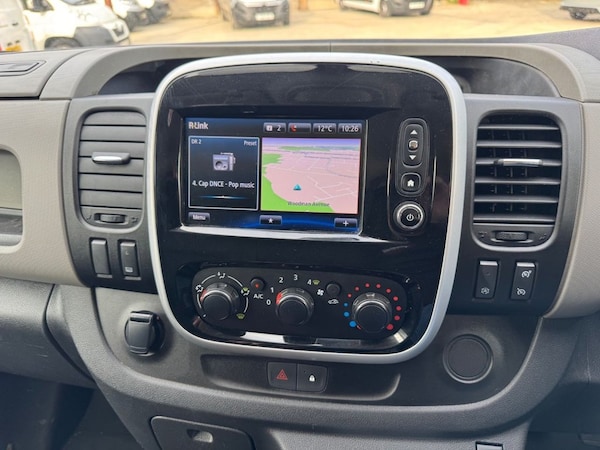 Used Renault Trafic 2019 for sale - 76297222: Photo 18