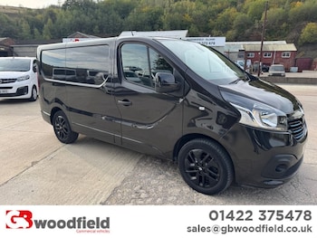 Renault - Trafic