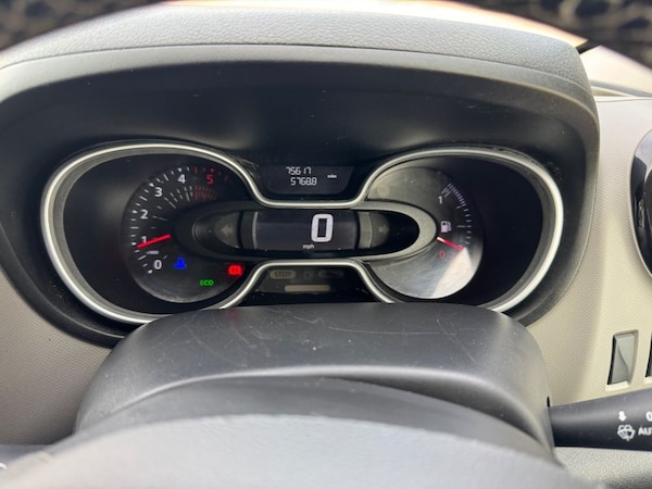 Used Renault Trafic 2019 for sale - 76297222: Photo 21