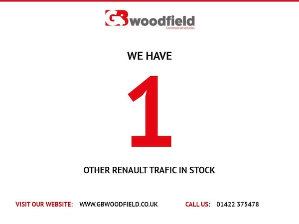Used Renault Trafic 2019 for sale - 76297222: Photo 24