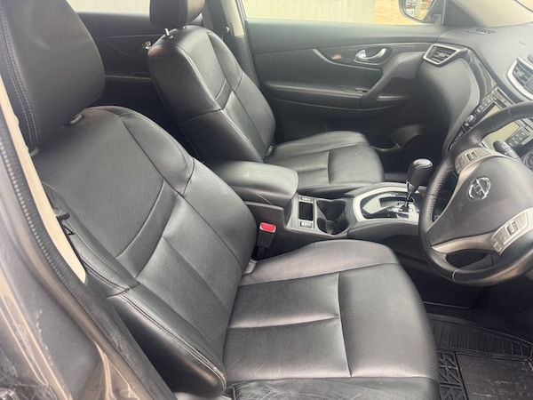 Used Nissan X-Trail 2014 for sale - 76095853: Photo 11