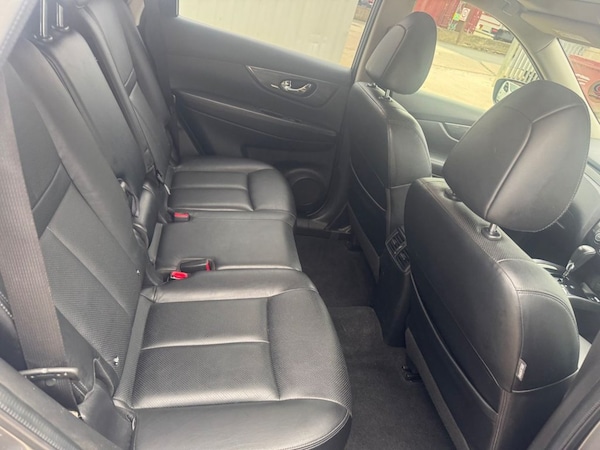 Used Nissan X-Trail 2014 for sale - 76095853: Photo 12