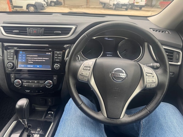 Used Nissan X-Trail 2014 for sale - 76095853: Photo 13