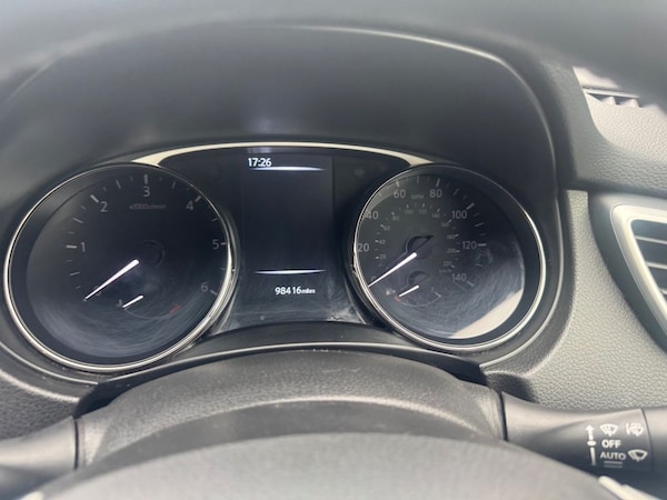 Used Nissan X-Trail 2014 for sale - 76095853: Photo 14