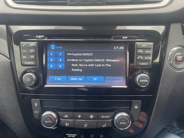 Used Nissan X-Trail 2014 for sale - 76095853: Photo 16