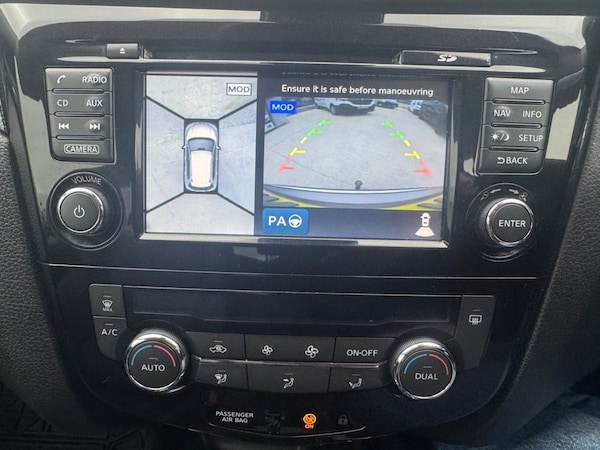 Used Nissan X-Trail 2014 for sale - 76095853: Photo 17
