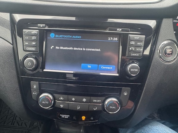 Used Nissan X-Trail 2014 for sale - 76095853: Photo 19