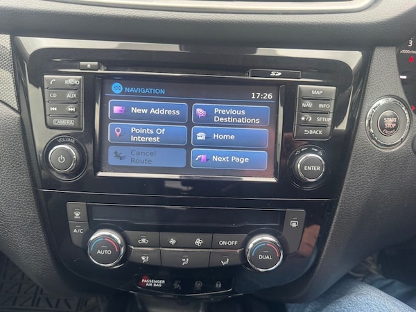 Used Nissan X-Trail 2014 for sale - 76095853: Photo 20