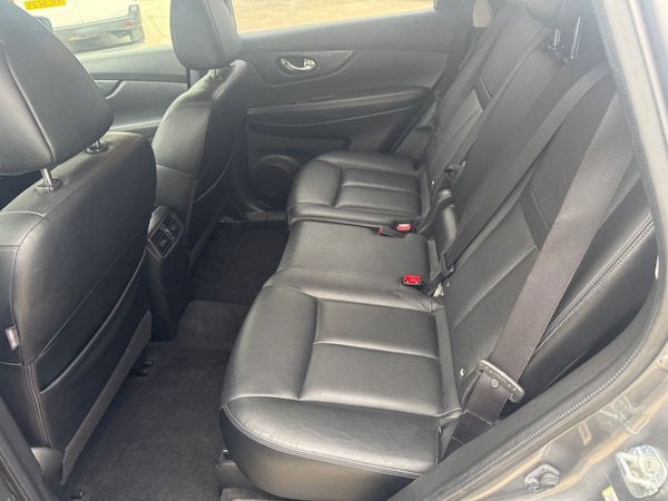 Used Nissan X-Trail 2014 for sale - 76095853: Photo 21