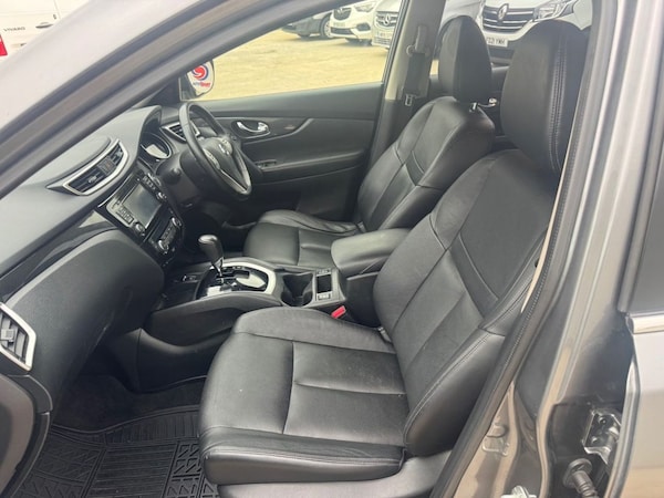Used Nissan X-Trail 2014 for sale - 76095853: Photo 22