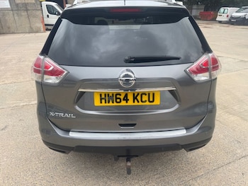 Used Nissan X-Trail 2014 for sale - 76095853: Photo 4