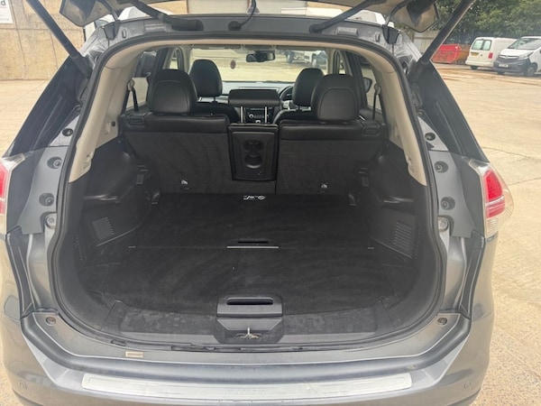Used Nissan X-Trail 2014 for sale - 76095853: Photo 5