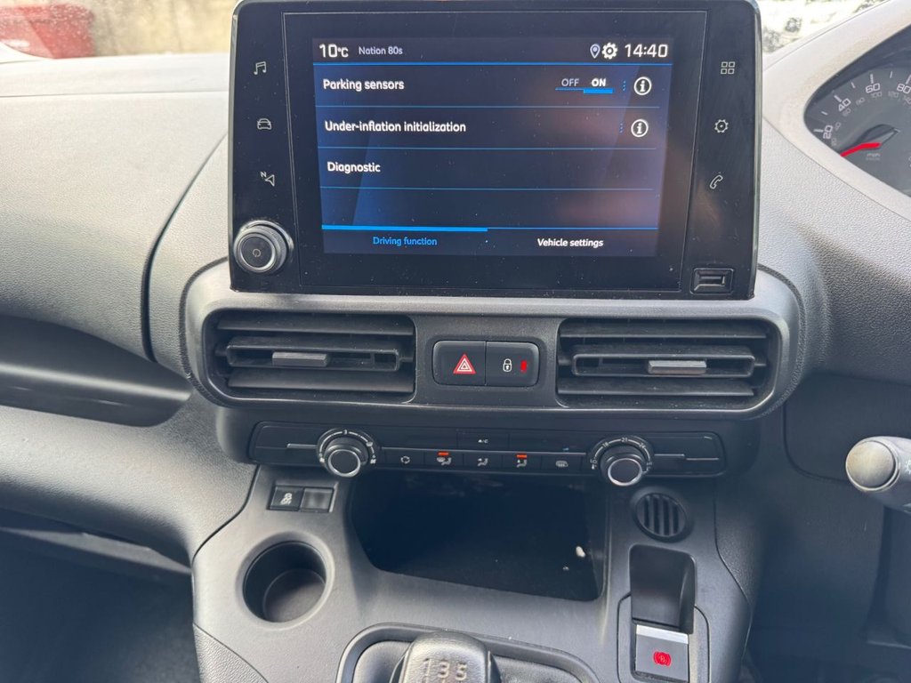 Used Peugeot Partner 2019 for sale - 77764652: Photo 14