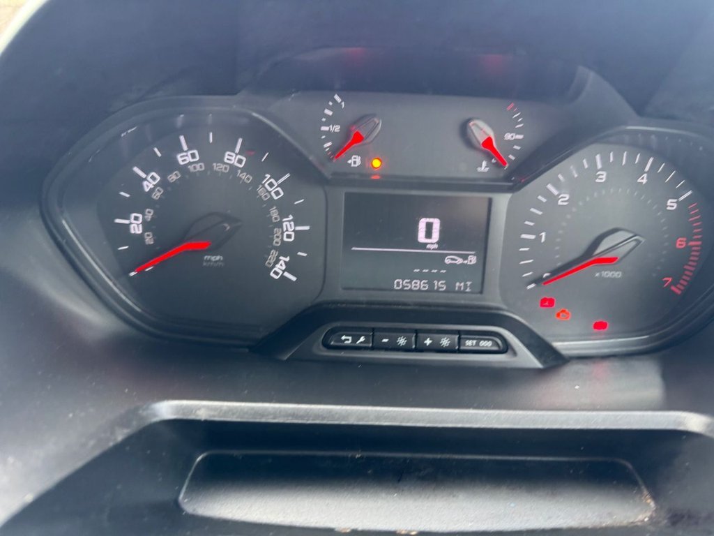 Used Peugeot Partner 2019 for sale - 77764652: Photo 15