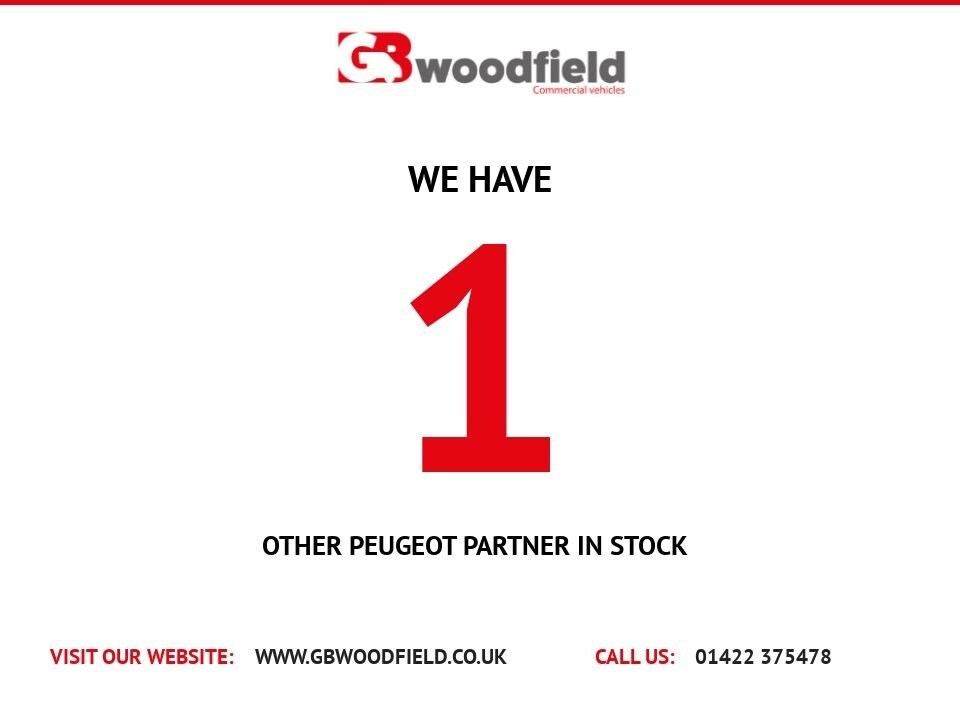 Used Peugeot Partner 2019 for sale - 77764652: Photo 20