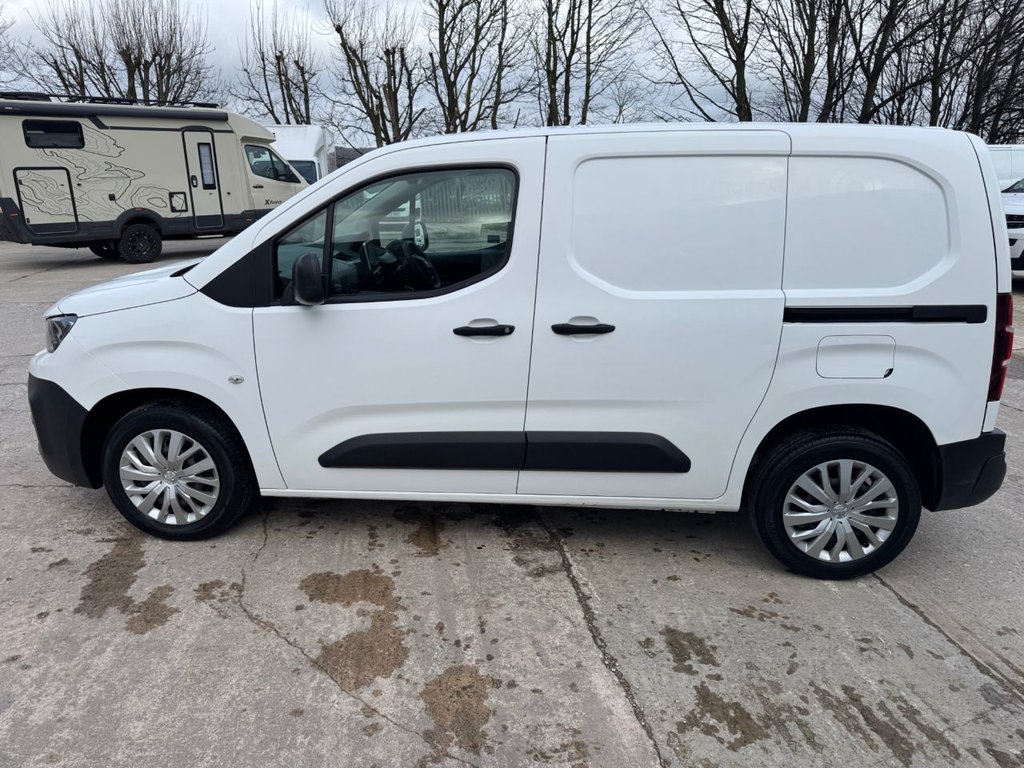 Used Peugeot Partner 2019 for sale - 77764652: Photo 7