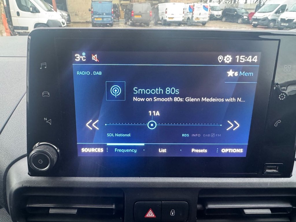 Used Peugeot Partner 2020 for sale - 77748124: Photo 14