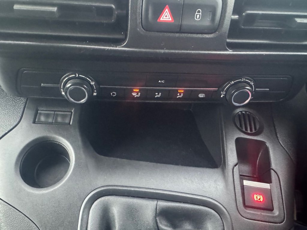Used Peugeot Partner 2020 for sale - 77748124: Photo 15