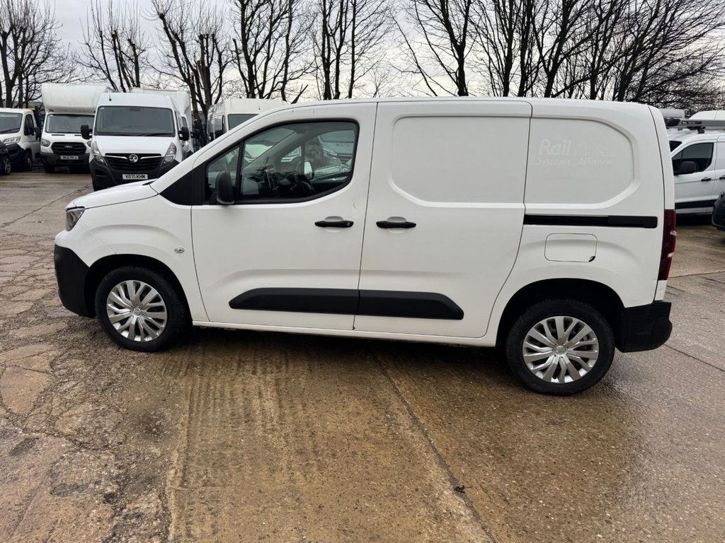 Used Peugeot Partner 2020 for sale - 77748124: Photo 7