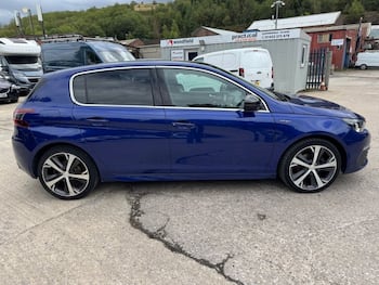 Used Peugeot 308 2019 for sale - 79843353: Photo