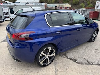 Used Peugeot 308 2019 for sale - 79843353: Photo