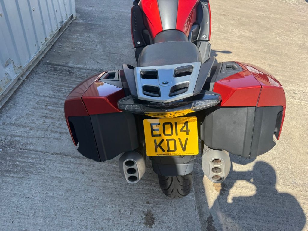 Used BMW K1600 2014 for sale - 78536513: Photo 10