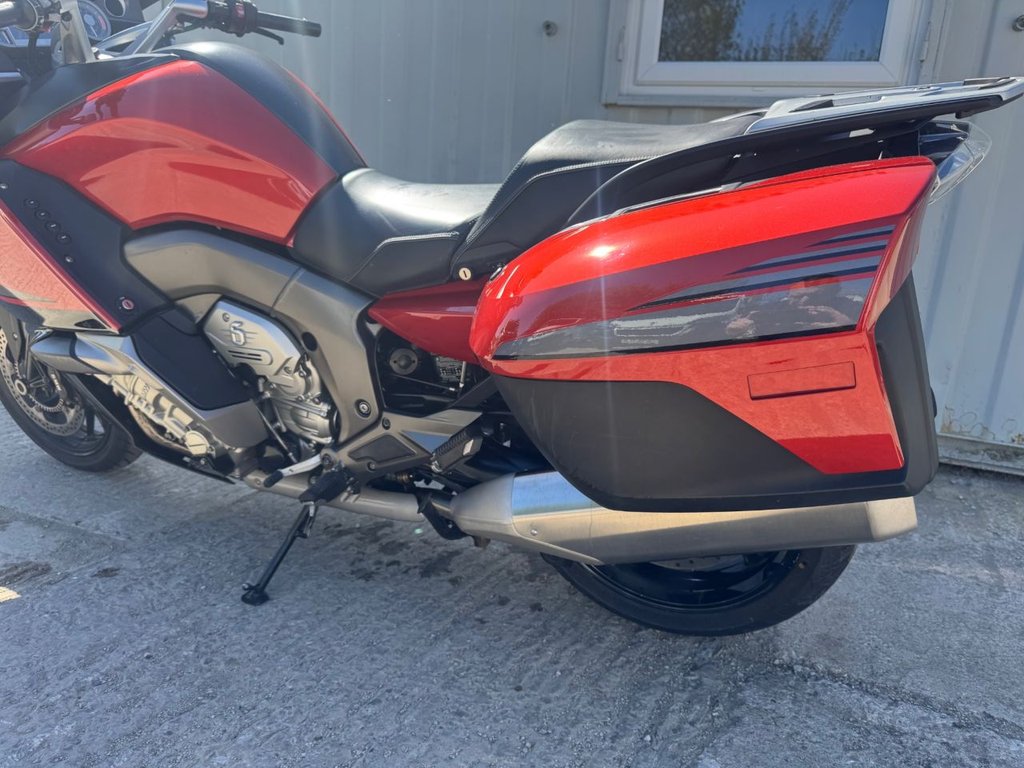Used BMW K1600 2014 for sale - 78536513: Photo 13