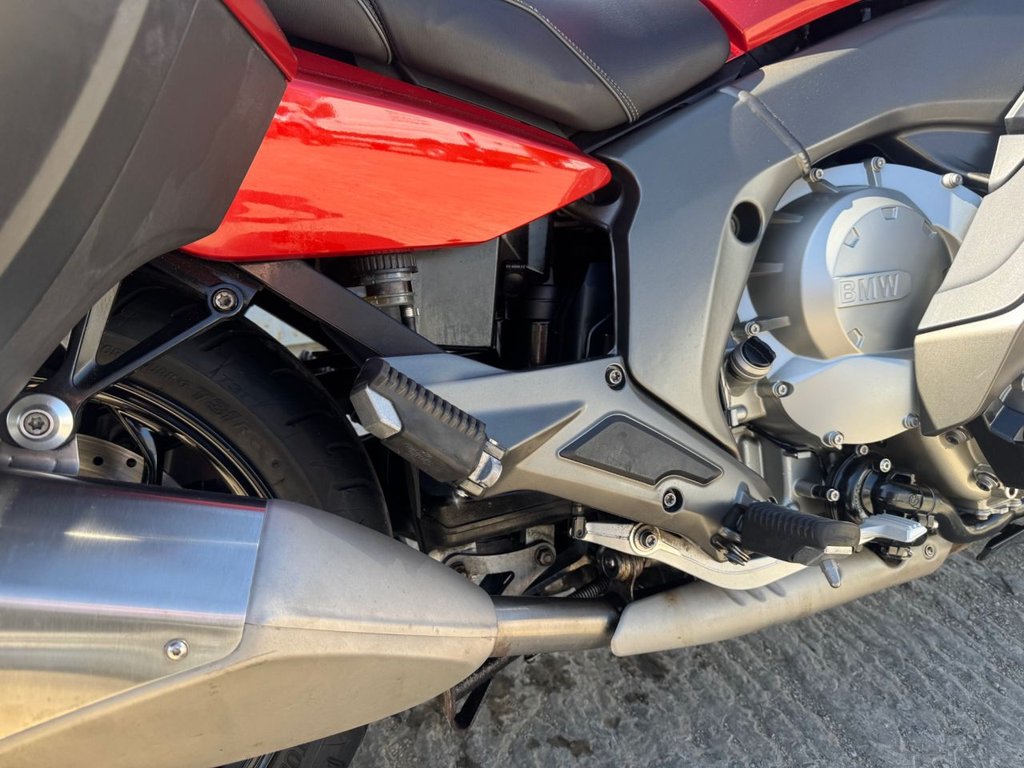 Used BMW K1600 2014 for sale - 78536513: Photo 15
