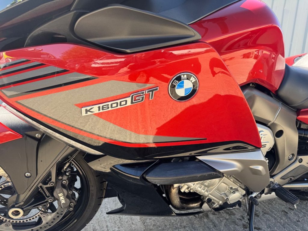 Used BMW K1600 2014 for sale - 78536513: Photo 16