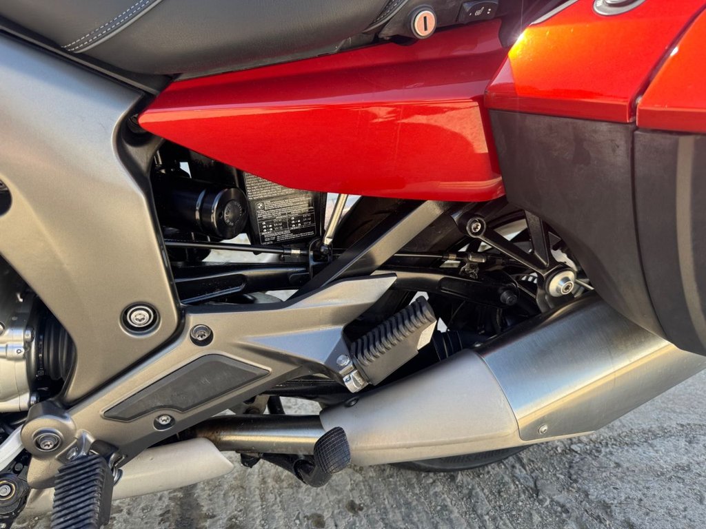 Used BMW K1600 2014 for sale - 78536513: Photo 18
