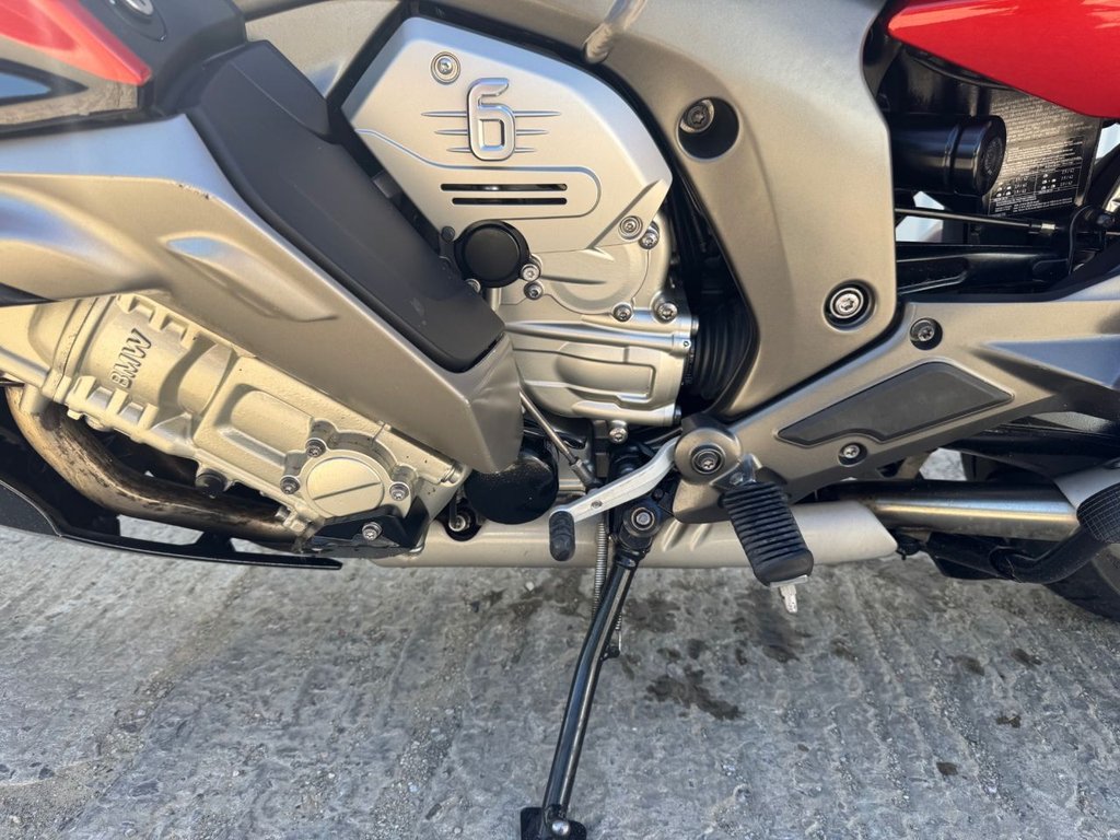 Used BMW K1600 2014 for sale - 78536513: Photo 19
