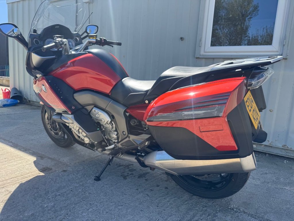 Used BMW K1600 2014 for sale - 78536513: Photo 20