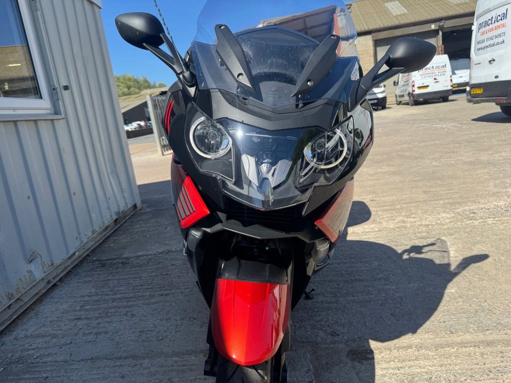 Used BMW K1600 2014 for sale - 78536513: Photo 21