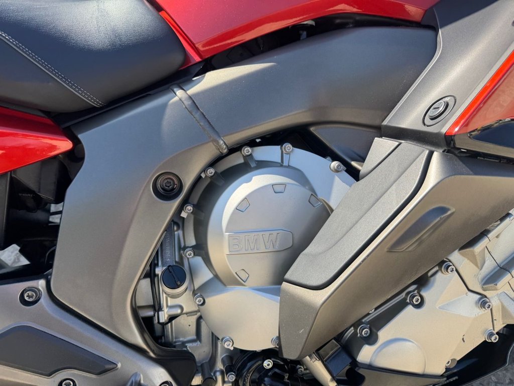 Used BMW K1600 2014 for sale - 78536513: Photo 5