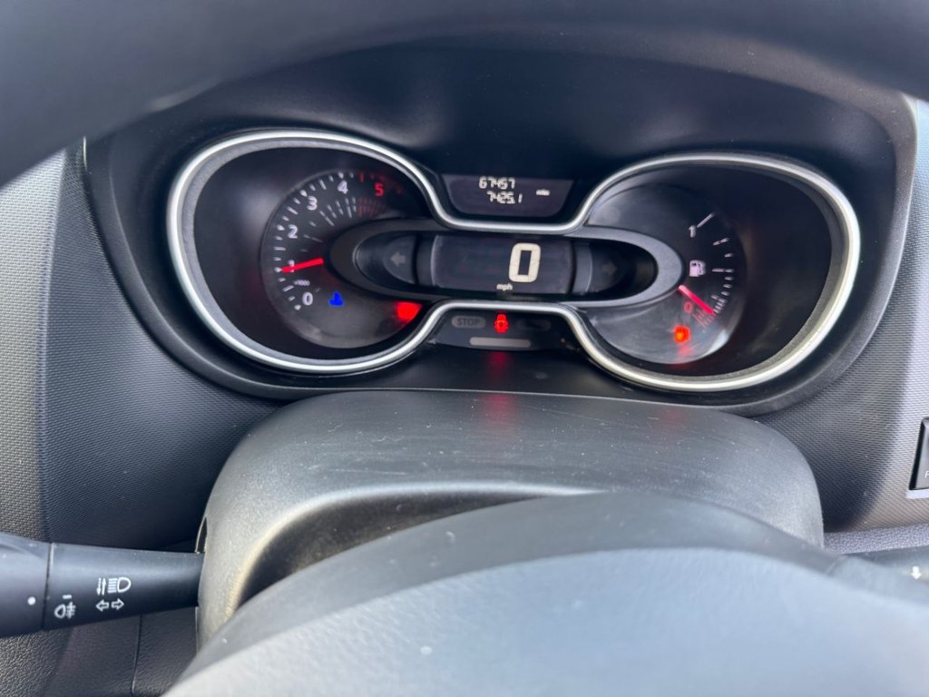 Used Renault Trafic 2021 for sale - 77507172: Photo 13