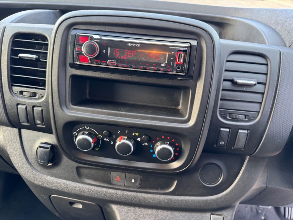 Used Renault Trafic 2021 for sale - 77507172: Photo 14