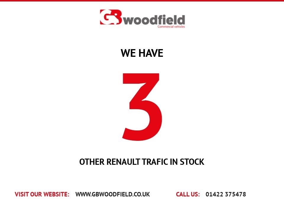 Used Renault Trafic 2021 for sale - 77507172: Photo 21