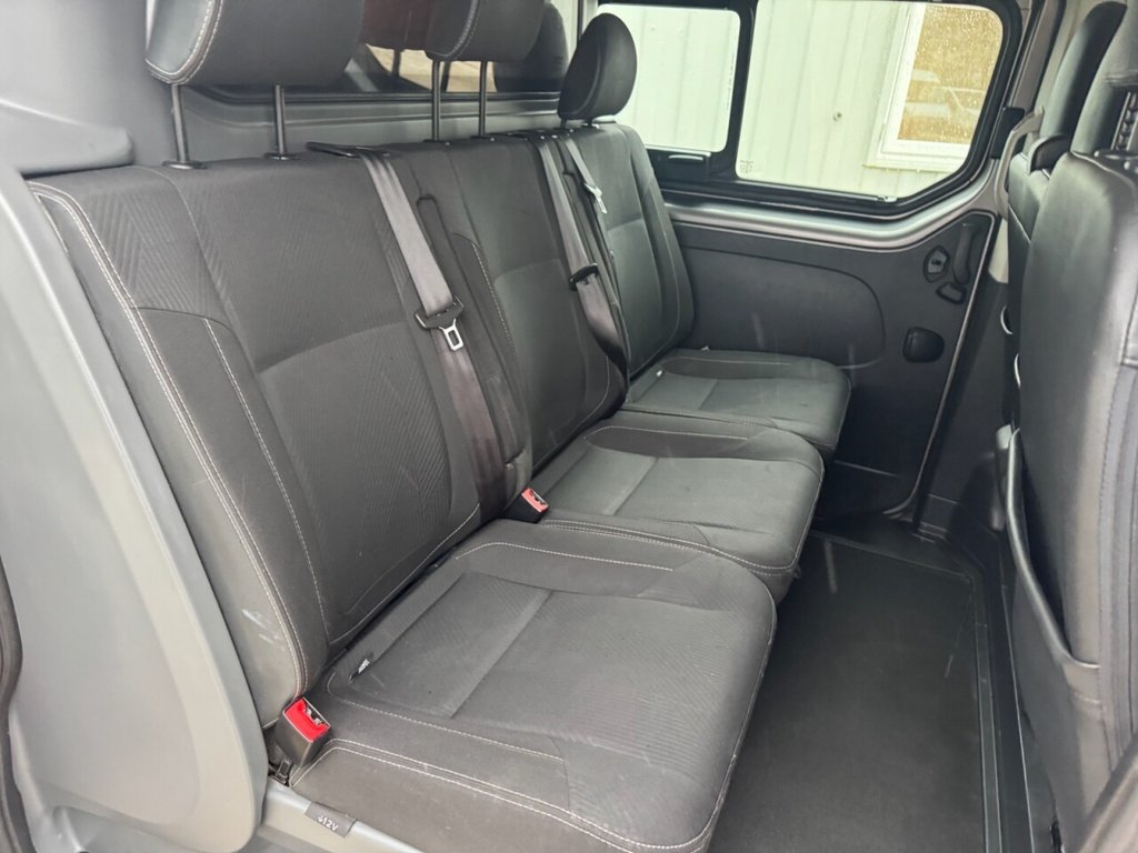 Used Renault Trafic 2019 for sale - 77507171: Photo 14