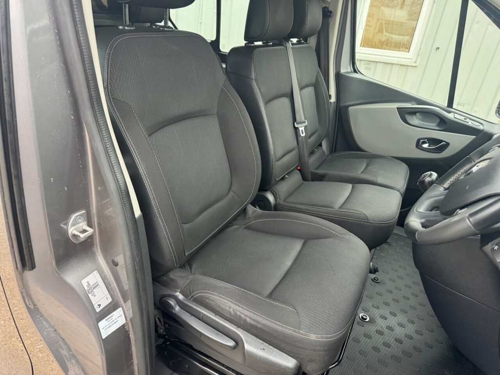 Used Renault Trafic 2019 for sale - 77507171: Photo 15