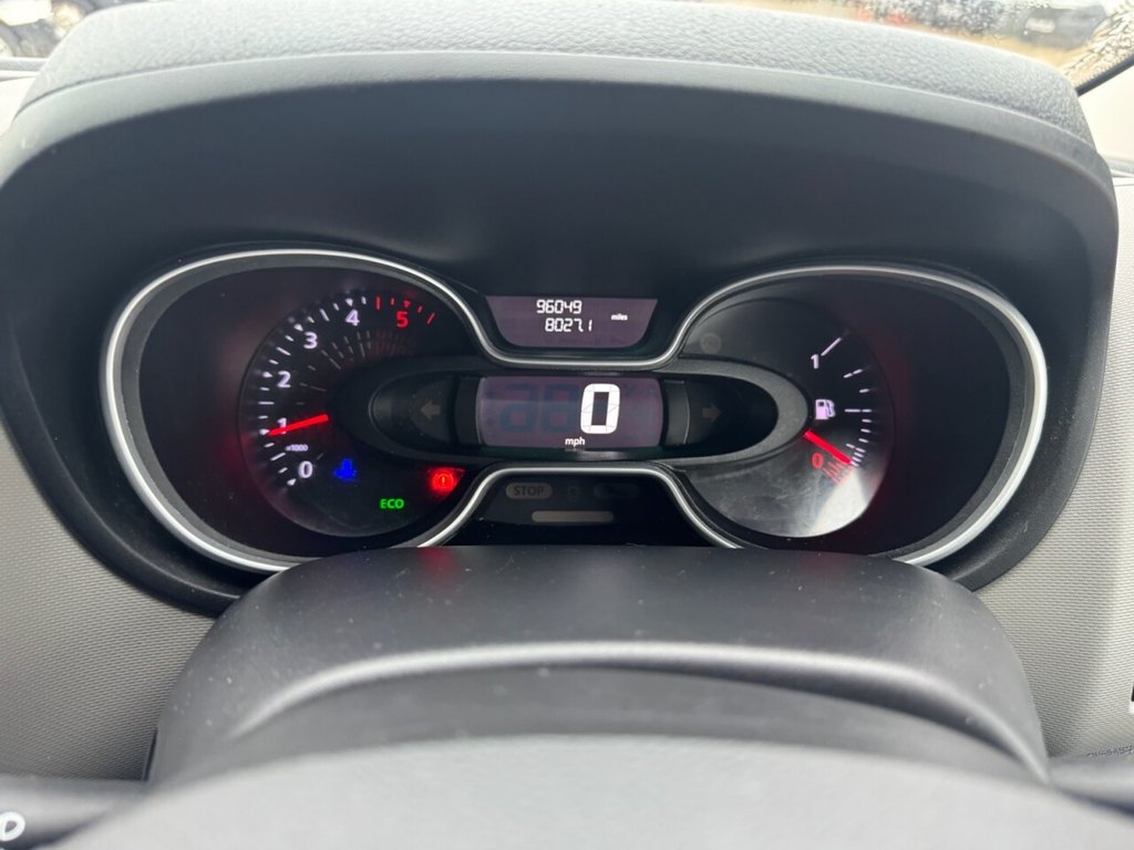 Used Renault Trafic 2019 for sale - 77507171: Photo 18