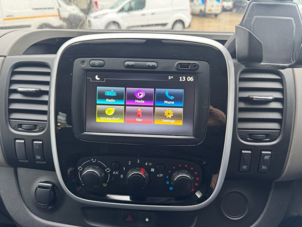 Used Renault Trafic 2019 for sale - 77507171: Photo 20