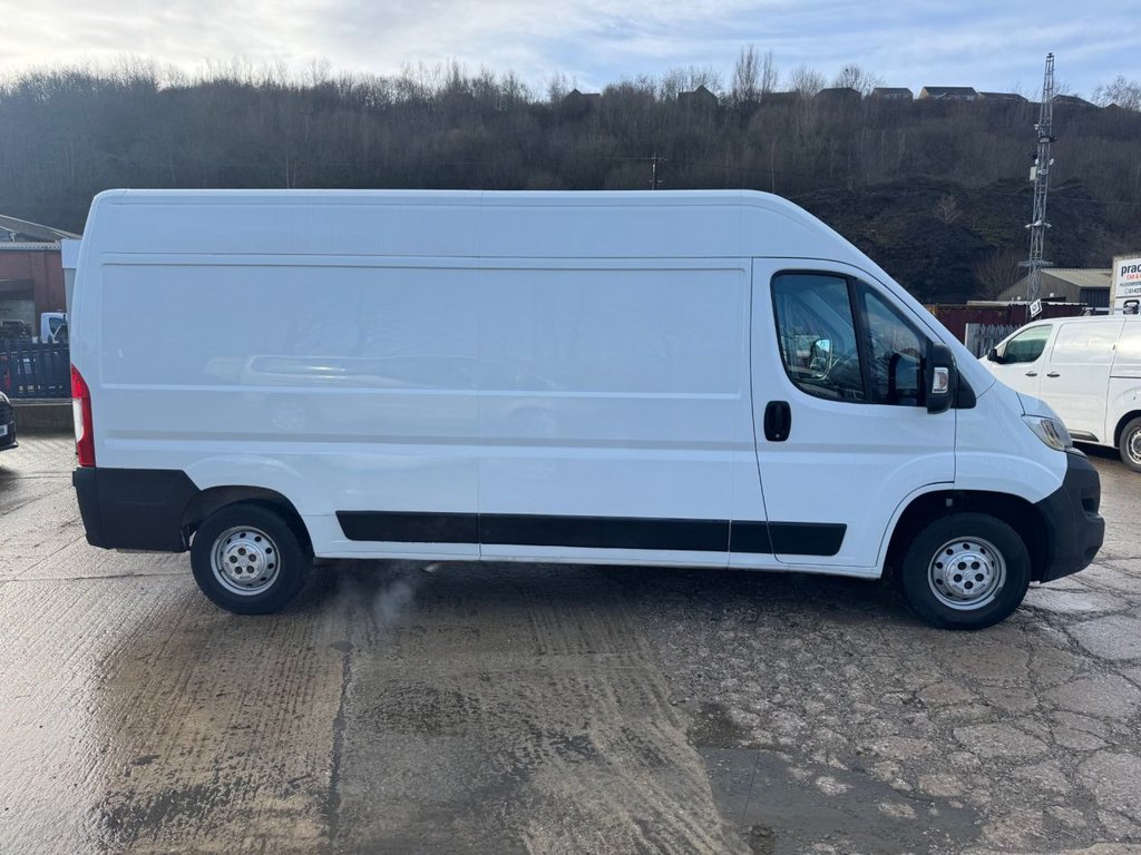 Used Citroen Relay 2019 for sale - 77507042: Photo 2