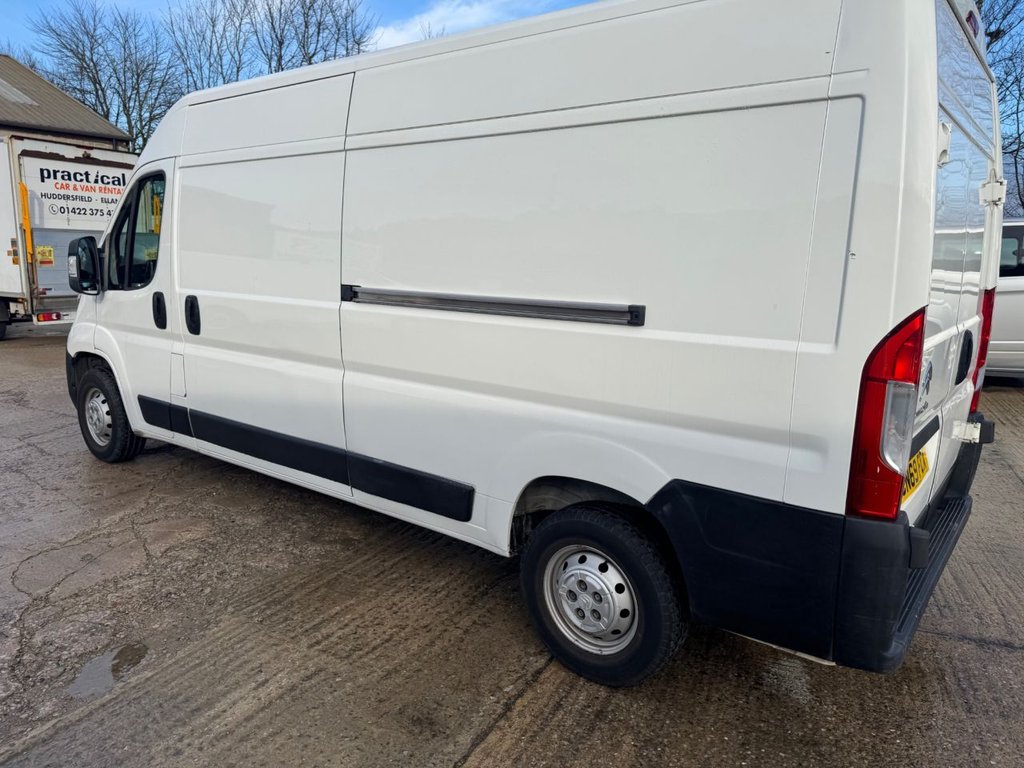 Used Citroen Relay 2019 for sale - 77507042: Photo 7