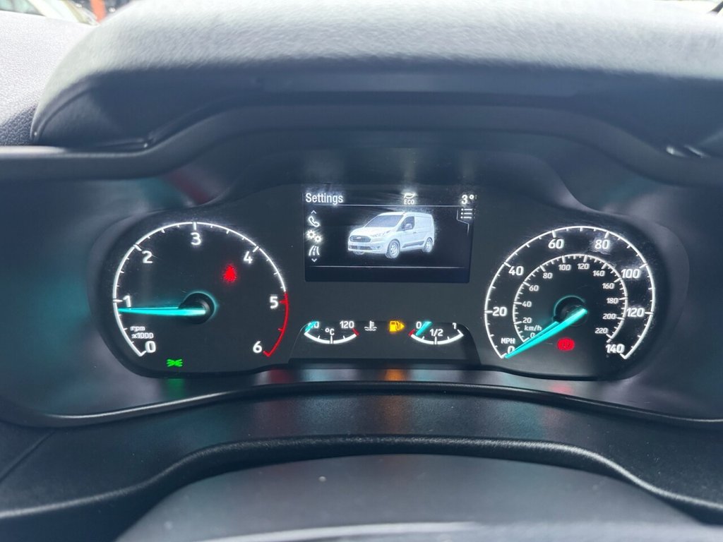 Used Ford Transit Connect 2019 for sale - 77421713: Photo 13