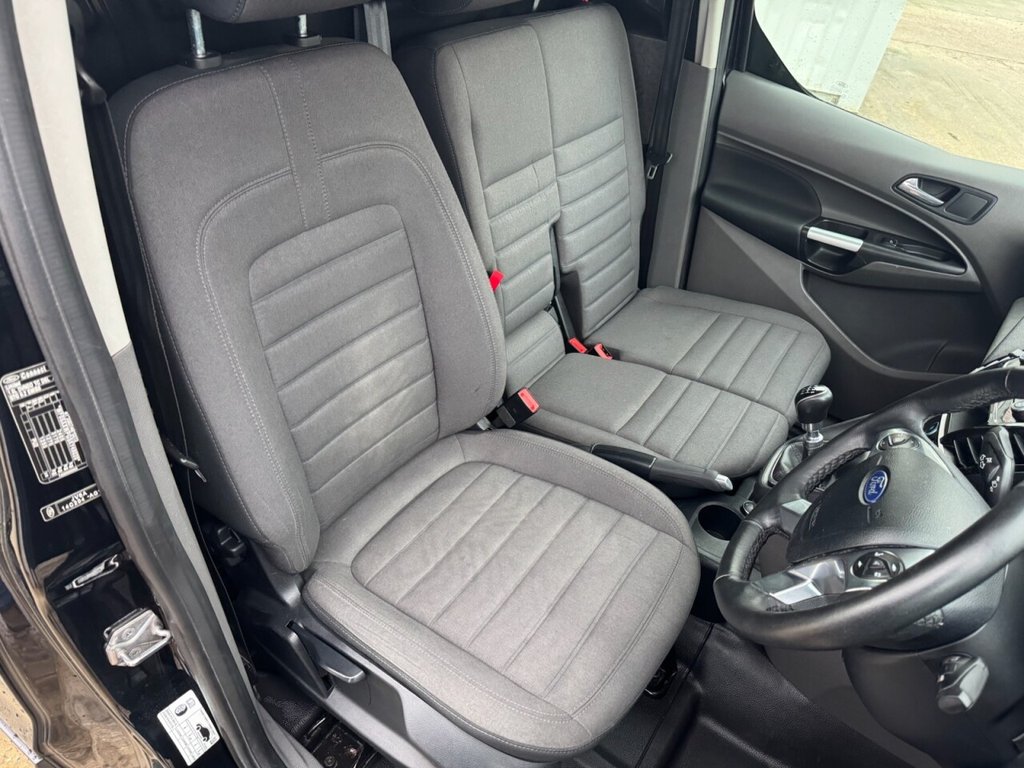 Used Ford Transit Connect 2019 for sale - 77421713: Photo 18